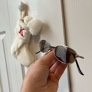 Vintage Sunglasses